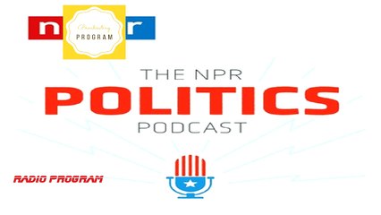 Download Video: The NPR Politics Podcast | Trump Encourages Governors To 'Dominate' Protesters, Blames Democrats For Unrest