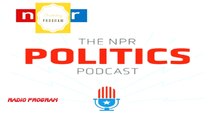 The NPR Politics Podcast | Trump Encourages Governors To 'Dominate' Protesters, Blames Democrats For Unrest