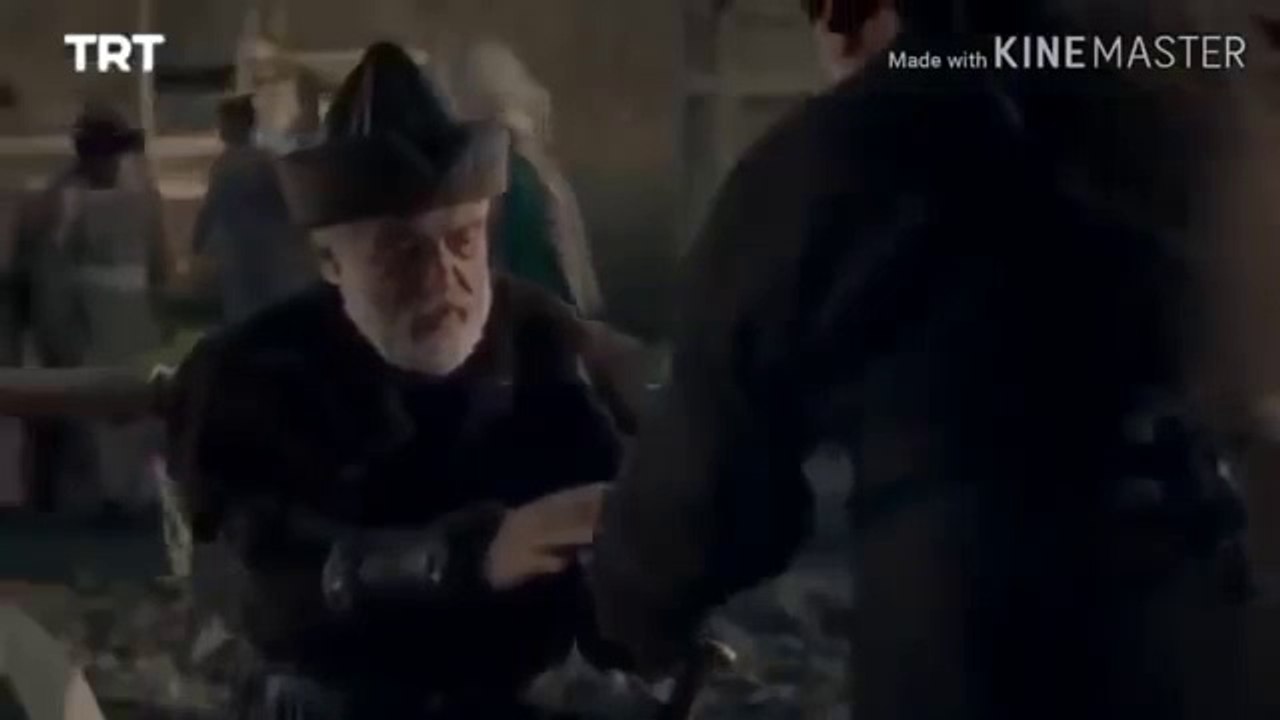 Ertugrul Ghazi Episode 42 in Urdu - Ertugrul Gazi Season 1 Full Episode 42 in Urdu PTV