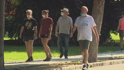 Madrid y Barcelona piden pasar a la fase 2 de la desescalada