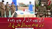 COAS visits Quetta, interacts with troops busy in COVID-19