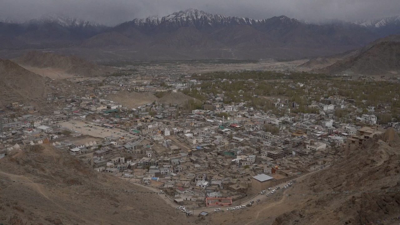 China-India border dispute fuelled by rise in nationalism on both sides