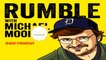 RUMBLE with MICHAEL MOORE | Ep. 86: Rise of the Planet of the Humans (feat. Jeff Gibbs & Ozzie Zehner)