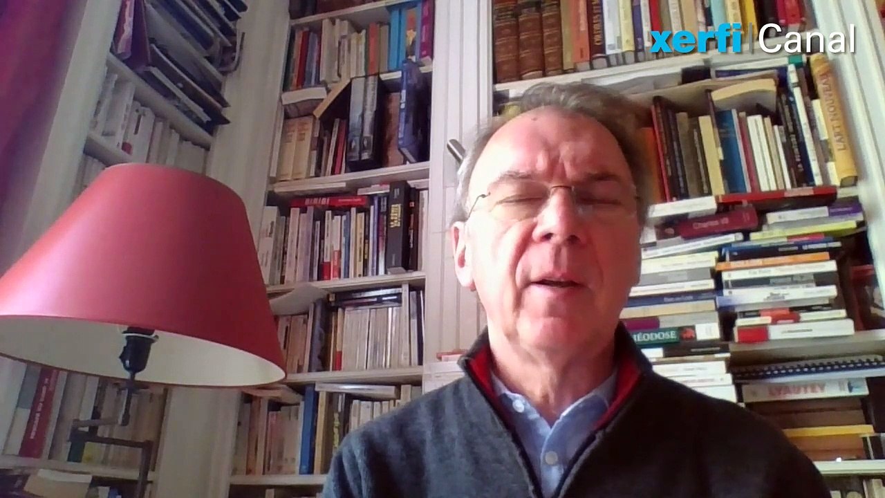A la recherche du travail perdu... en télétravail [Michel Mondet]