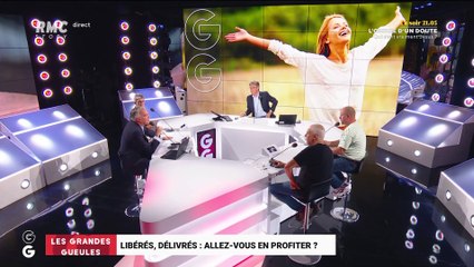 Libérés, délivrés : allez-vous en profiter ? - 02/06<p>