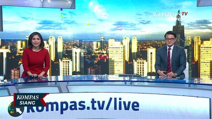 Gunakan Alat Ini, Hasil Tes Corona Keluar 45 Menit