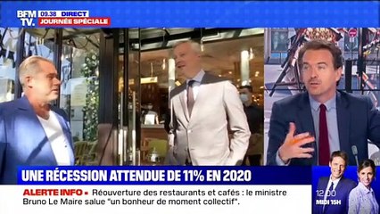 Gouvernement: comment réussir l'acte 2 ? - 02/06