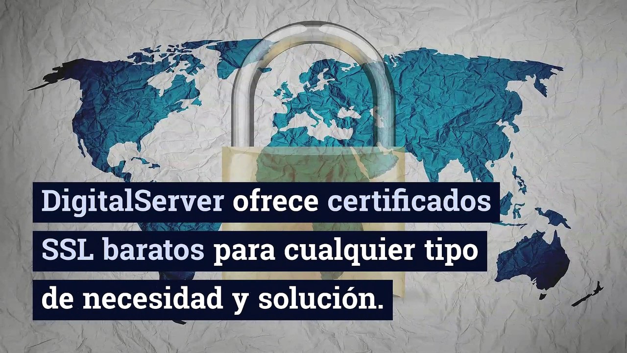 Certificados Ssl Baratos