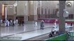 Alhamdulellah May 31st, 2020, Masjid Nabwi Madina Reopens After Lockdown - Reopening Of All Mosques After 2 Months -