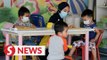 Childcare centres get green light to reopen from June 2