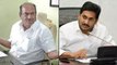 AP CM YS Jagan Is Afraid Of Him - JC Diwakar Reddy