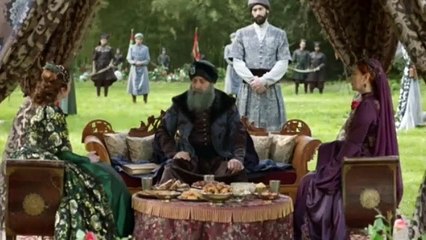 Suleiman El Gran Sultan Capitulo 291 Completo (Audio Español)