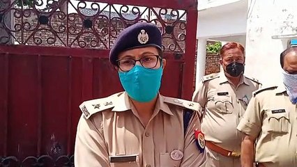 महिला कॉन्स्टेबल ने फांसी लगाकर की आत्महत्या