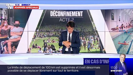 Collèges, lycées: un système à la carte ? (2) - 02/06