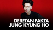 Deretan Fakta Jung Kyung Ho, Dokter Hits di Hospital Playlist