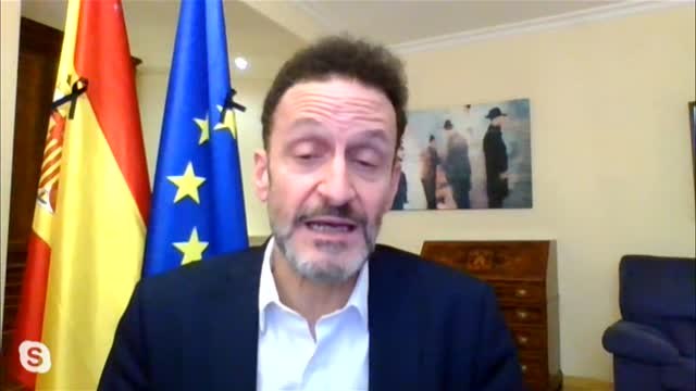 Ciudadanos votará a favor de la última prórroga tras alcanzar un acuerdo con el Gobierno