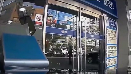 Top 5 Worst Driver Ever (Driving Fails)