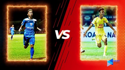 Nhận định - Than Quảng Ninh - Nam Định - Top 3 điểm nóng quyết định đại chiến - NEXT SPORTS