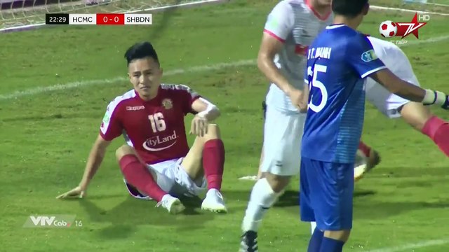 Trực tiếp | CLB TP. HCM – SHB Đà Nẵng - Cúp Quốc gia - Bamboo Airways 2020 - NEXT SPORTS