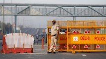 Delhi-Noida border sealing creates chaos