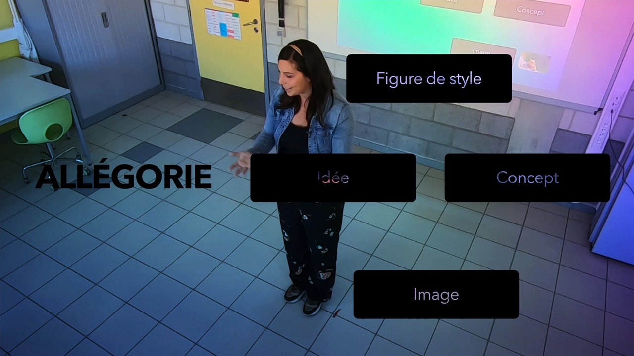 MOOC Hainaut n°1 : La Pression