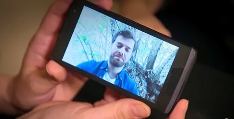 Seriali Me Fal Shahini i tregon per djalin por i vddes ne Spital