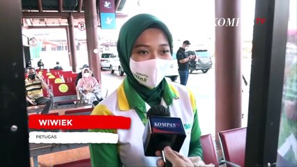 Begini Protokol Penerapan New Normal di Bandara