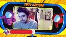 Zippi Zapping: Ivan Armesto (30/04/20)