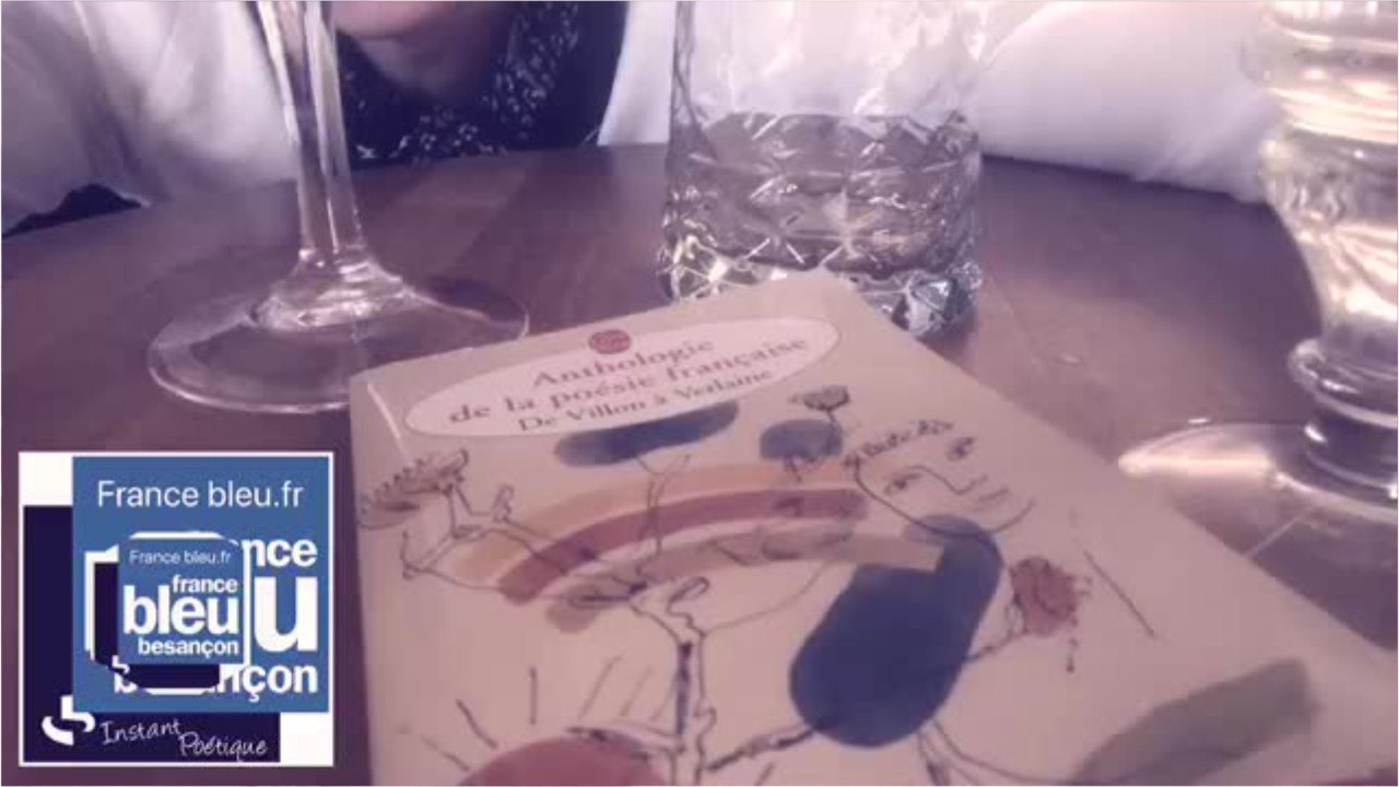 Instant Poétique Par Dominique Morize, Stances À Marquise De Pierre Corneille (2)