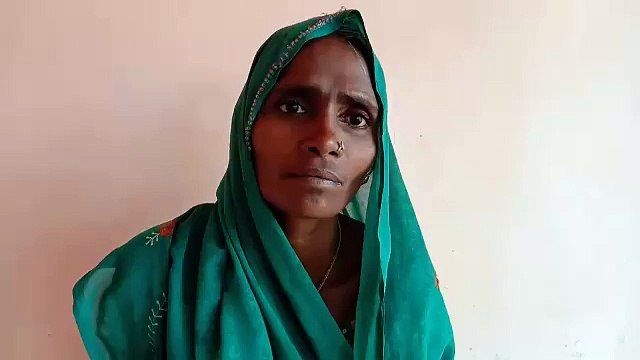 बेटी को न्याय दिलाने के लिए दर दर भटक रहा दम्पति