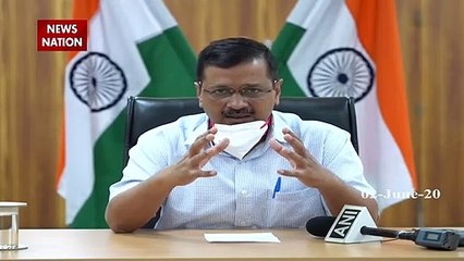 CoronaVirus: Four steps ahead of coronavirus- Delhi CM  Kejriwal