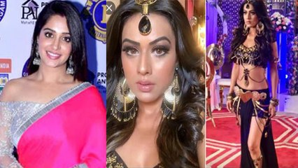 Dipika Kakar की Ekta Kapoor के शो Naagin 5 में हुई एंट्री | FilmiBeat