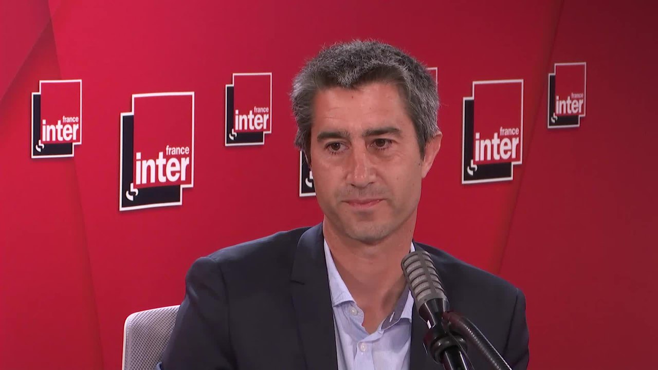 François Ruffin : "Il faut passer d'une économie des désirs à une économie des besoins"