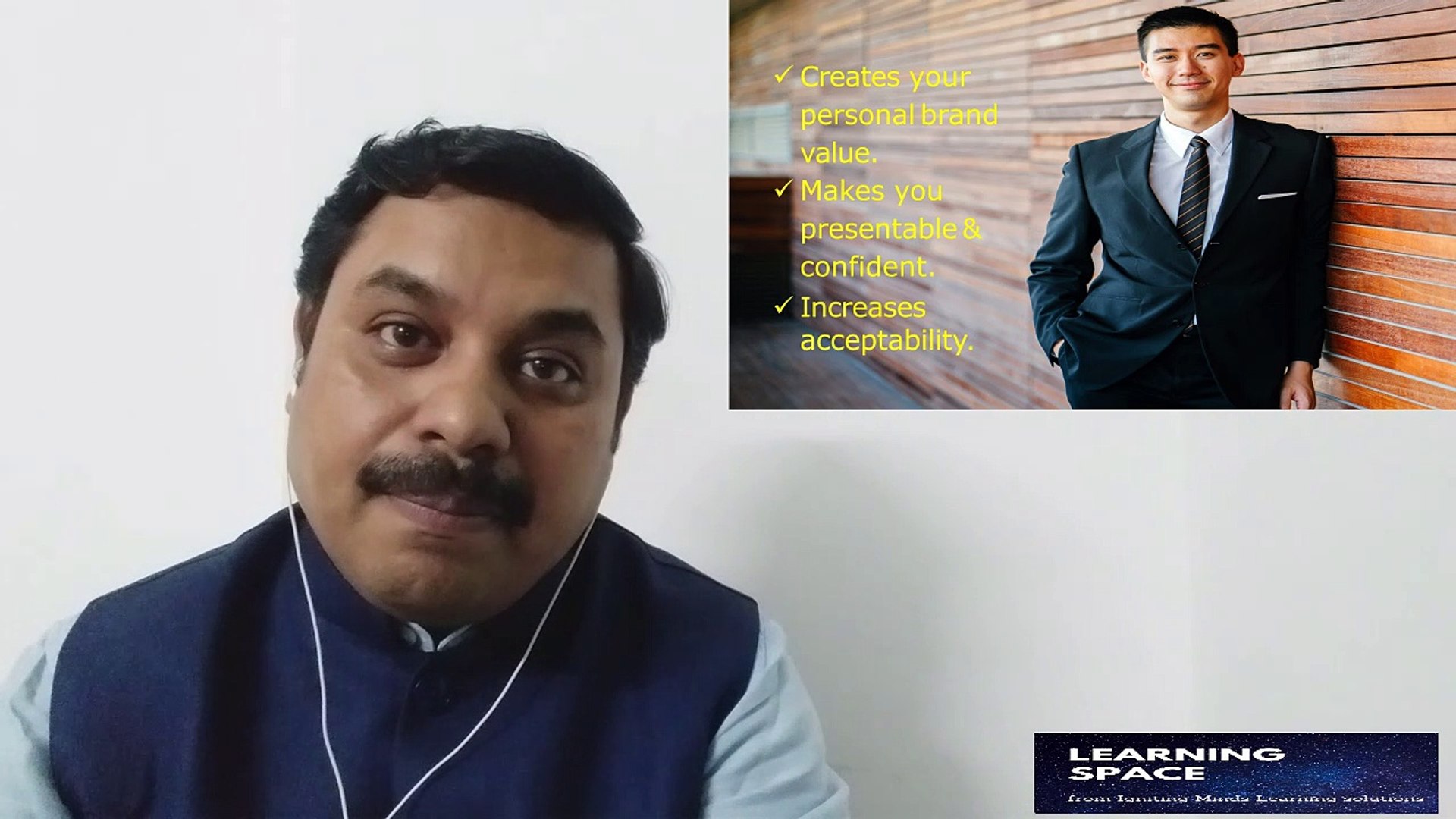 ⁣Importance of Grooming II How to Groom Yourself Before a Business Meeting