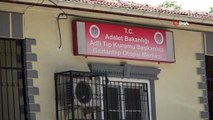 Sulama kanalında boğulan tarım işçisi memleketine gönderildi