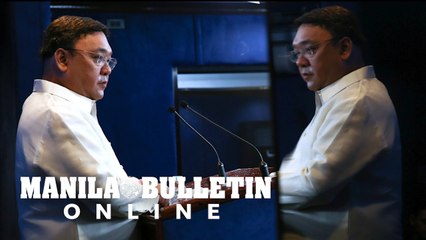 Anti-terrorism law changes not ‘draconian’, Roque assures