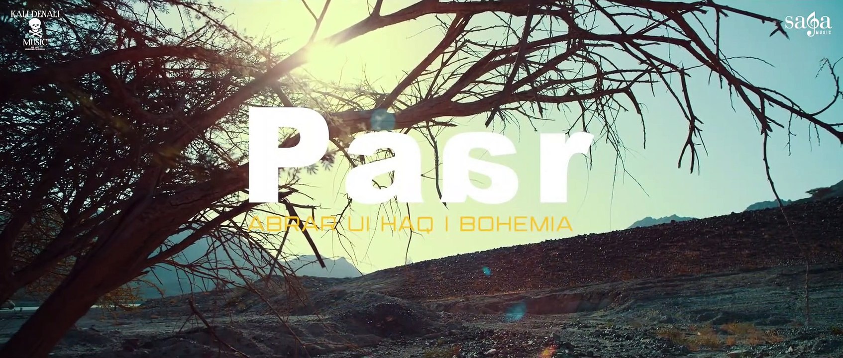 Paar (Full Video) - Abrar Ul Haq, Bohemia