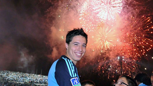 26 juin 2020 : Joyeux anniversaire Samir Nasri