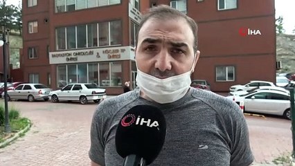 Olimpiyat ikincisi güreşçi hasta yatağında ‘vefa’ bekliyor