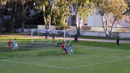 Γκολ από την Α΄ Βοιωτίας 2019-2020