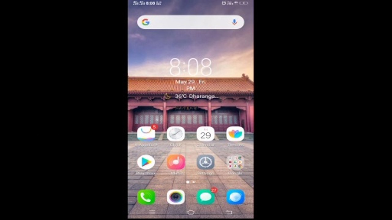 Fast the Speed of Mobile | USB Debuging | Building Devloper Option