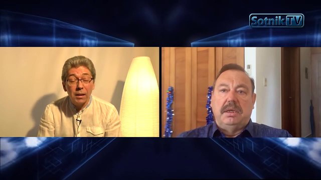 Г.Гудков: мы фашизм не победили внутри себя, внутри страны (+eng subs)