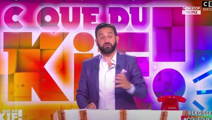 Cyril Hanouna : son projet de parc d’attractions sur le thème de la télévision