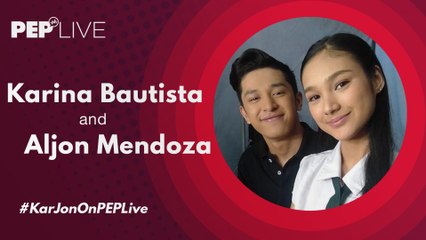 Karina Bautista, Aljon Mendoza, kumusta na nga ba after PBB Otso? | PEP Live