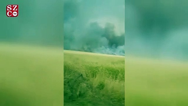 Terör örgütü PKK/YPG'nin hain planı