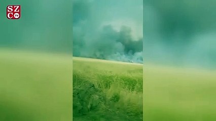 Terör örgütü PKK/YPG'nin hain planı