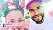When Liam Hemsworth Got To Know That Miley Cyrus Is Cheating On Him With Kaitlynn Carter