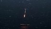 SpaceX Falcon 9 Landing | Falcon 9 Landing | Falcon 9 Landing in Ocean