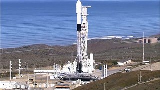 SpaceX Falcon 9 Launch | Falcon 9 Launch | SpaceX | Falcon 9