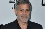 George Clooney: Essay über Rassismus